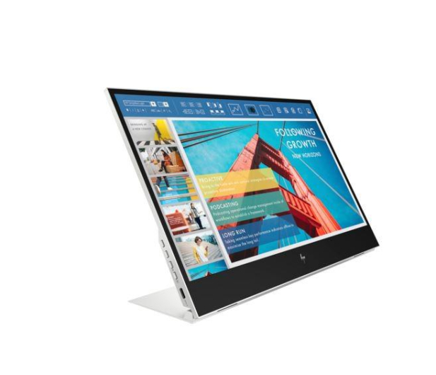 HP E14 G4 przenośny - 637269 - zdjęcie 2